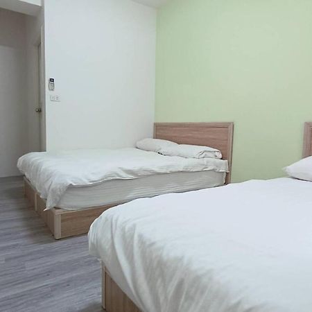Fengchia Bichon B&B تايتشونغ المظهر الخارجي الصورة
