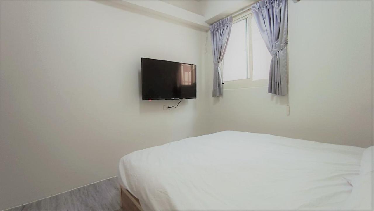 Fengchia Bichon B&B تايتشونغ المظهر الخارجي الصورة
