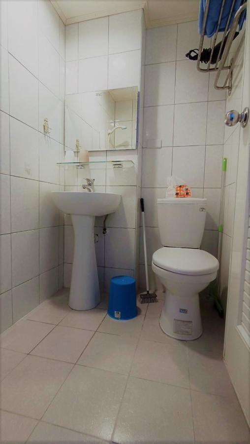 Fengchia Bichon B&B تايتشونغ المظهر الخارجي الصورة