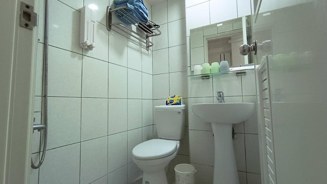 Fengchia Bichon B&B تايتشونغ المظهر الخارجي الصورة