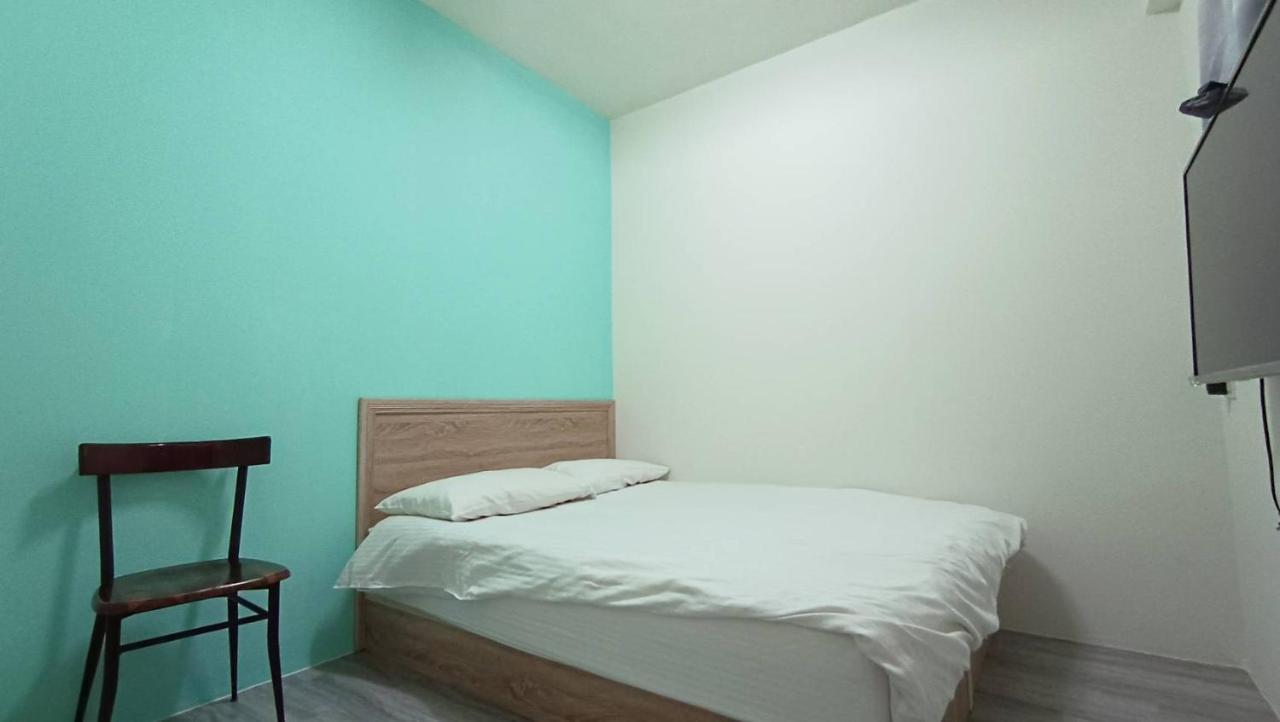 Fengchia Bichon B&B تايتشونغ المظهر الخارجي الصورة